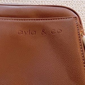 AYLA Fanny Pack - never used!